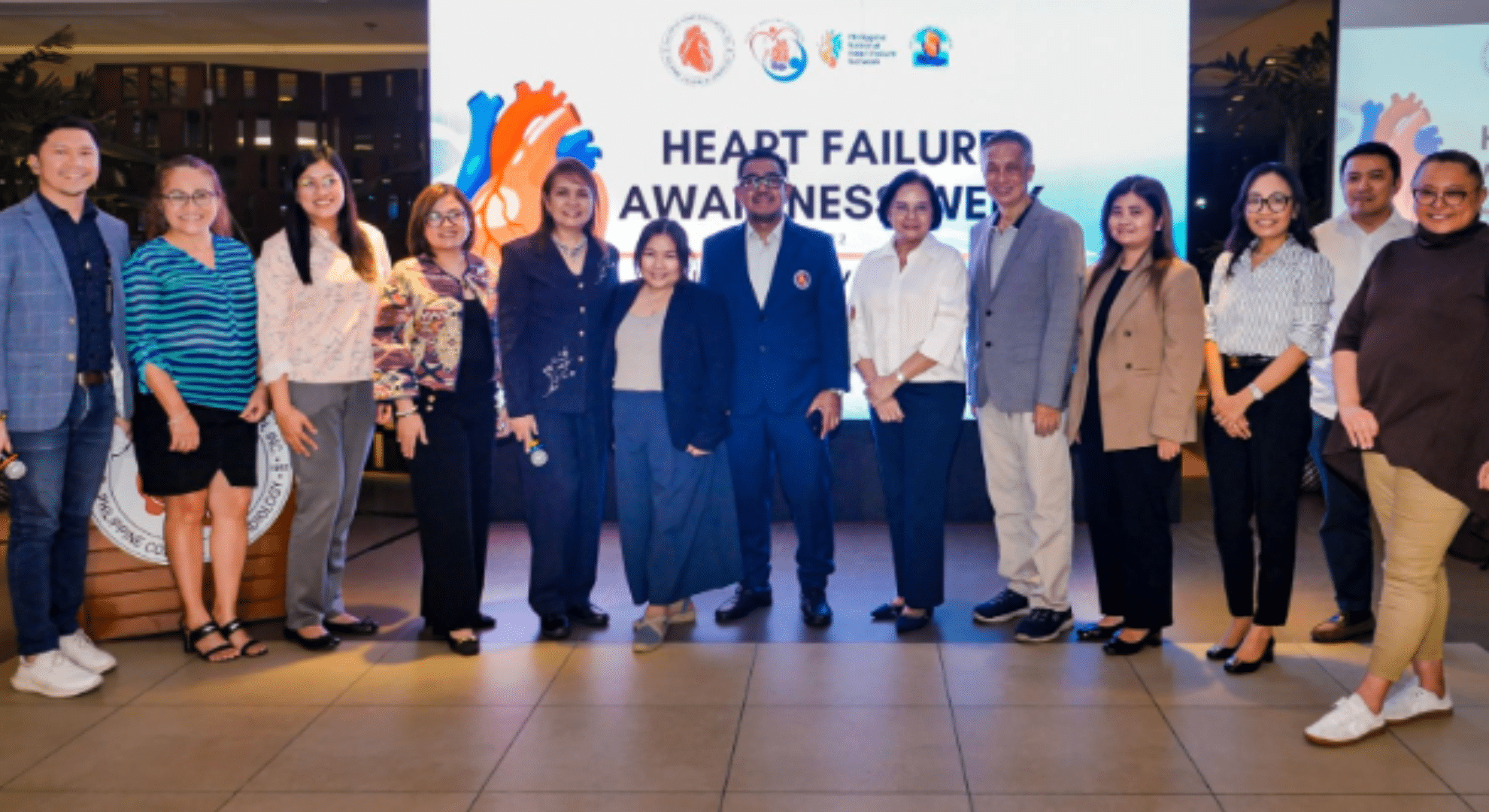 PHA confronts heart failure as an urgent national health threat during Heart Failure Awareness Week 2026