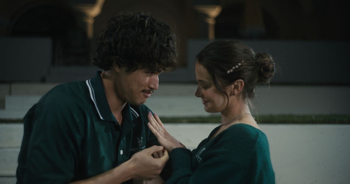 Beef Season-Premiere Recap: Mind Games